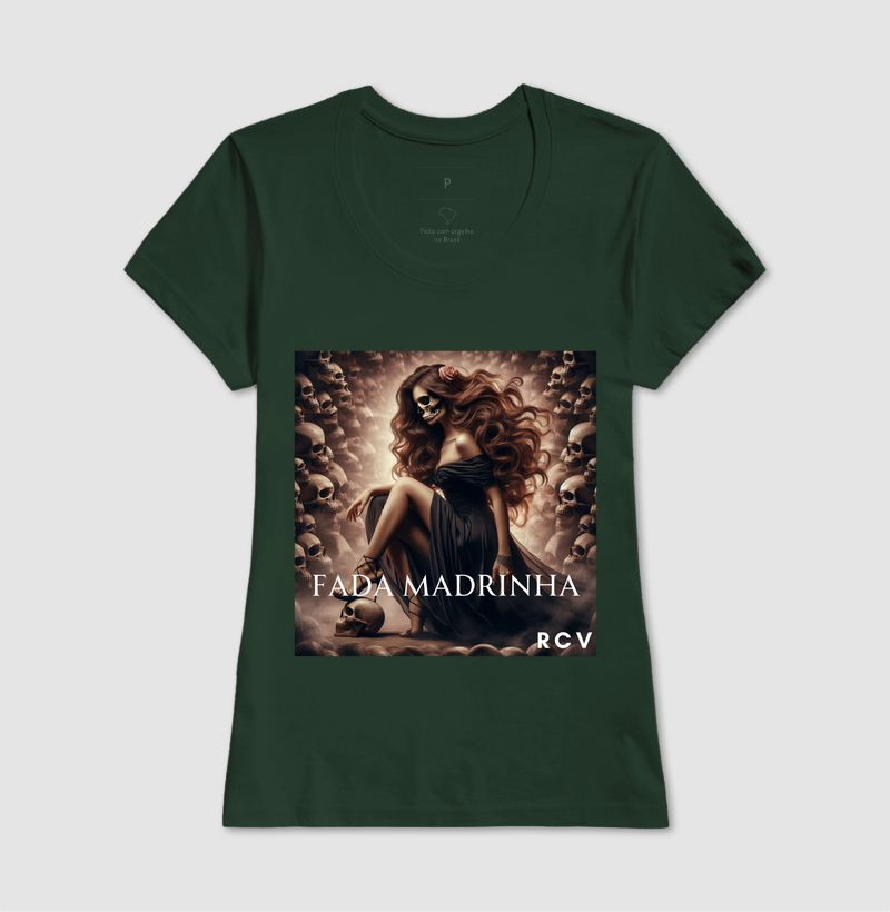 Camisa 15