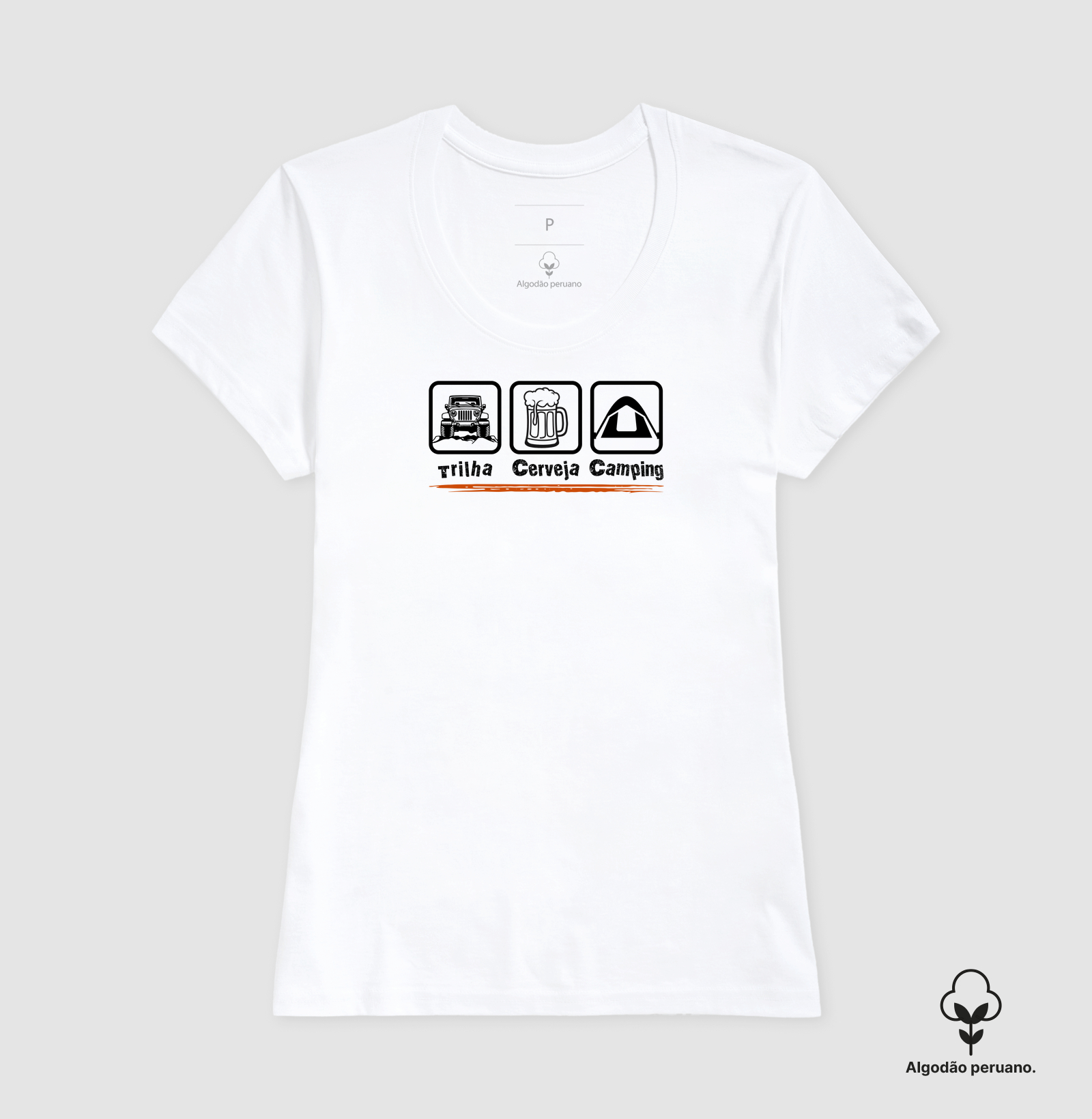 Camisa 6