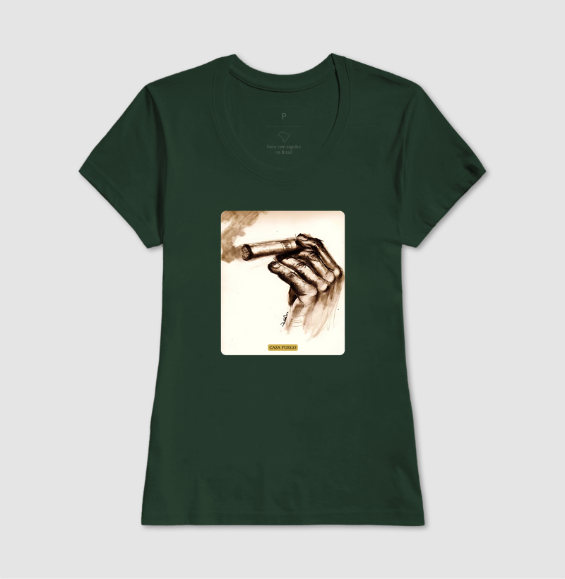 Camisa 12