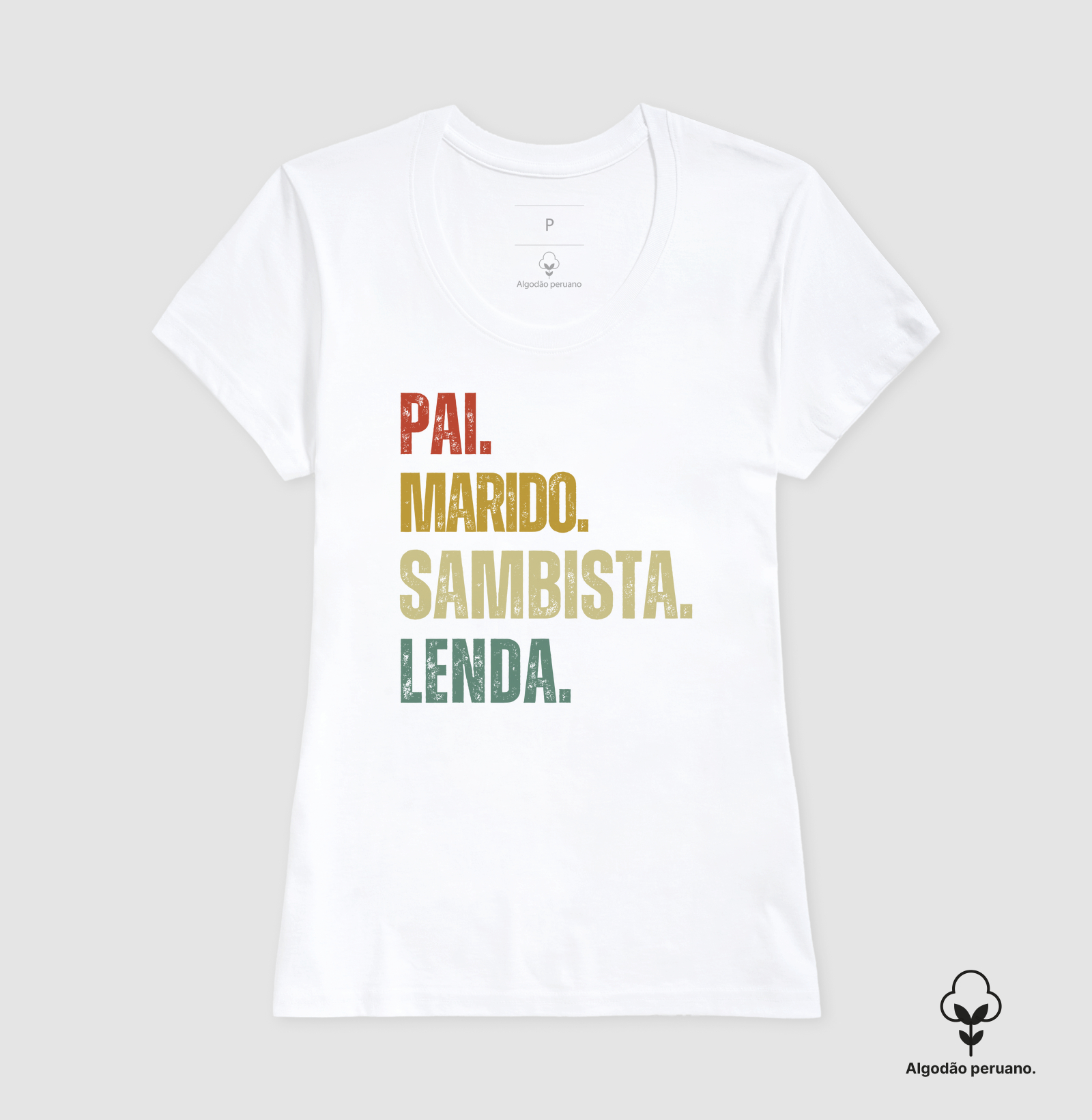 Camisa 3