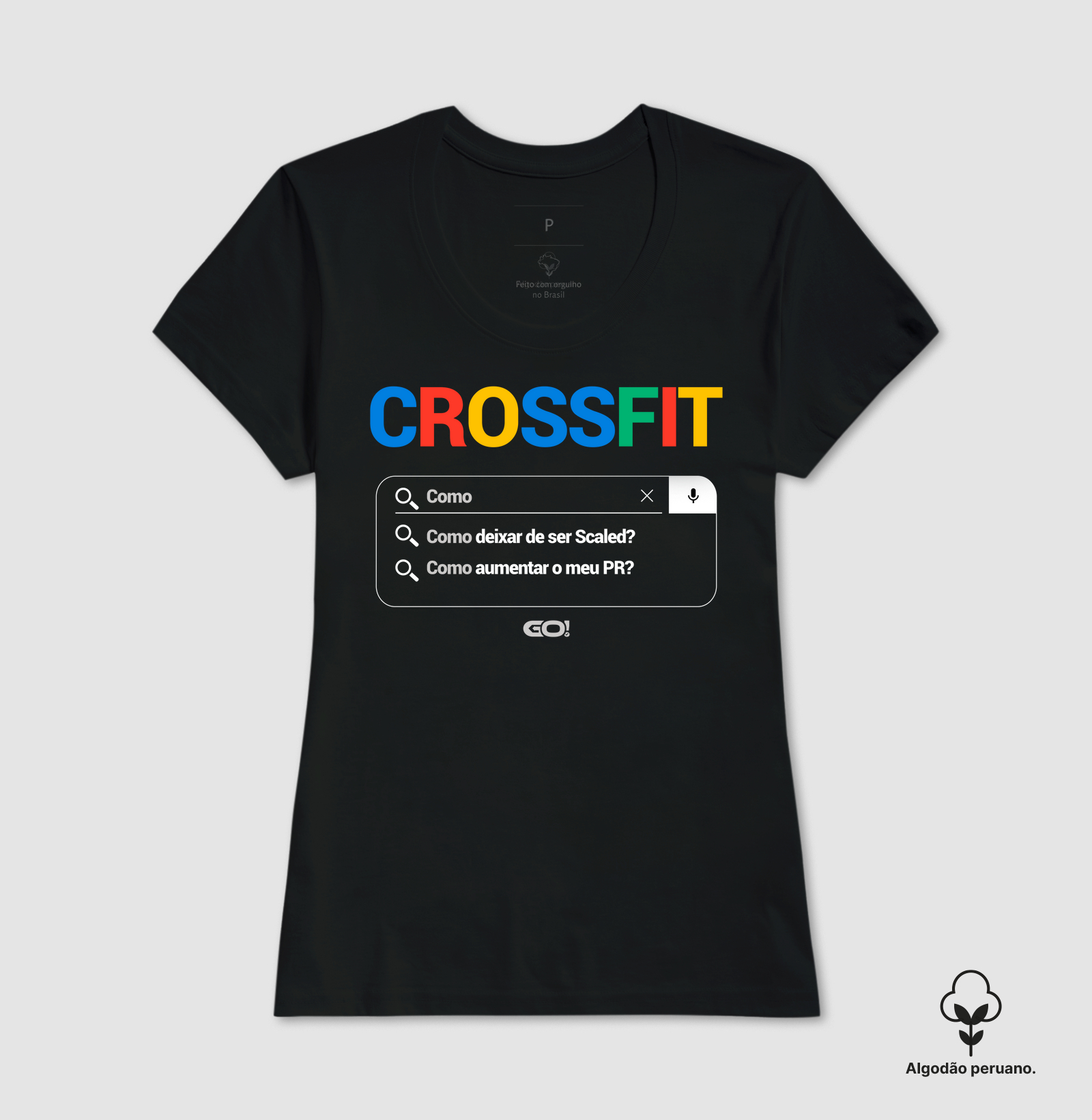 Camisa 1