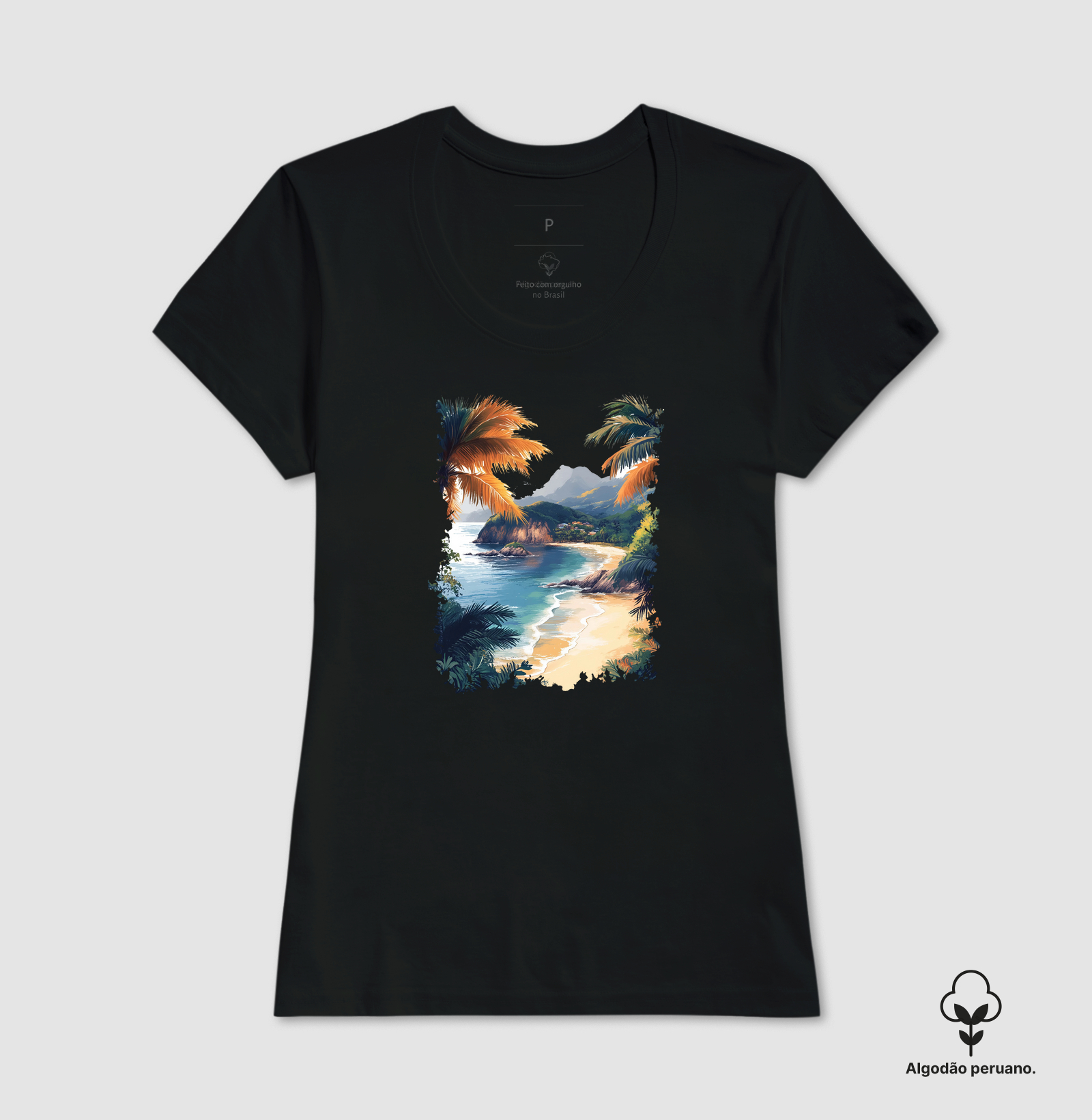 Camisa 2