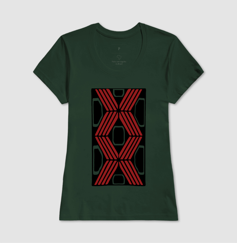 Camisa 13