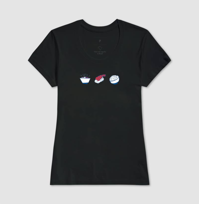 Camisa 16