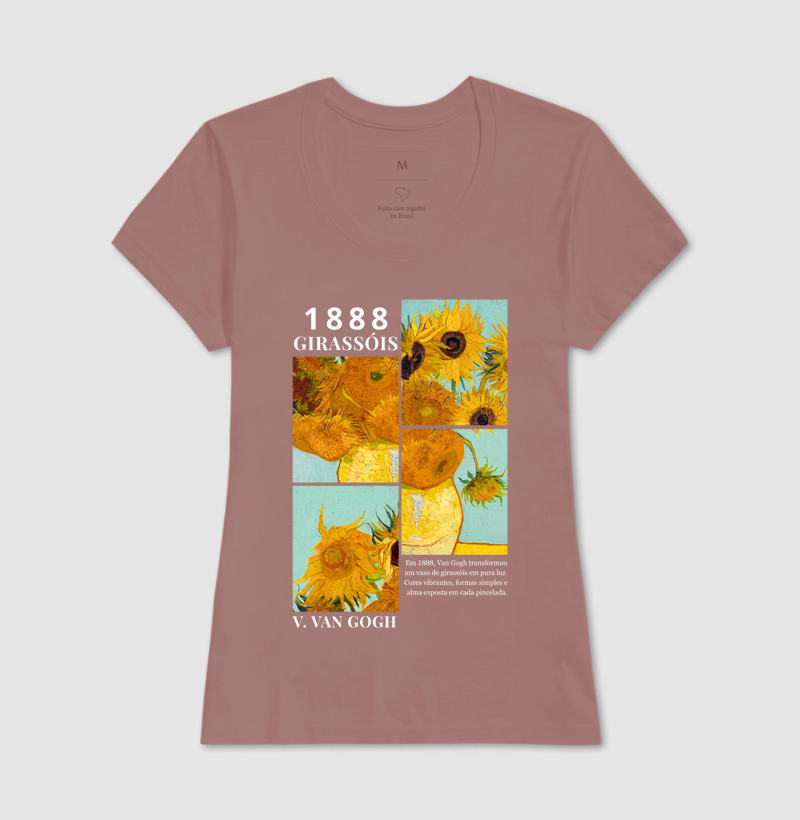 Camisa 16