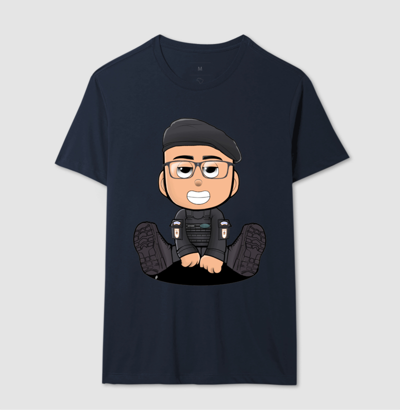 Camisa 9