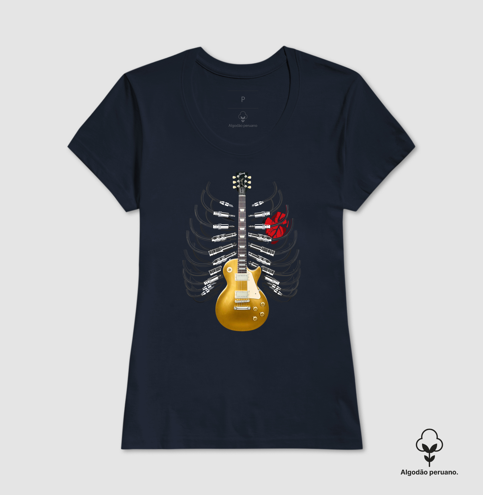 Camisa 2