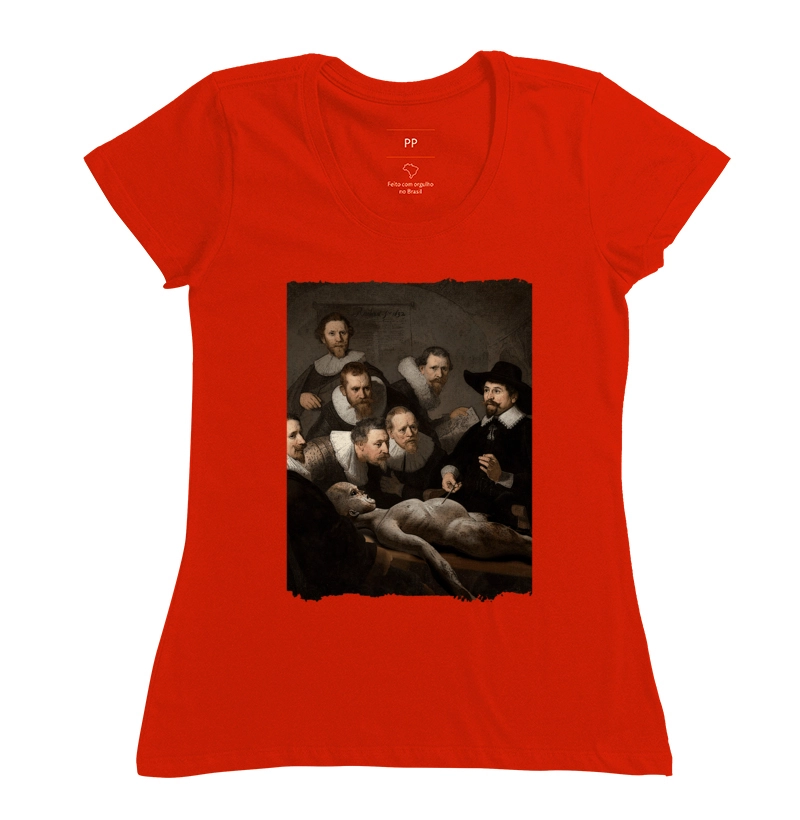 Camisa 10
