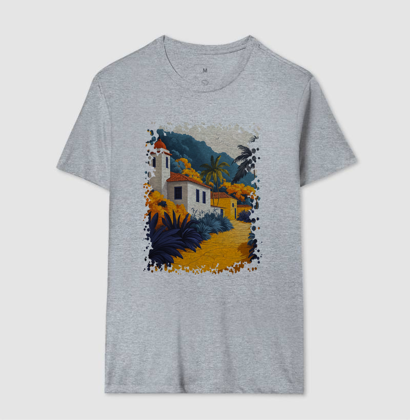 Camisa 16
