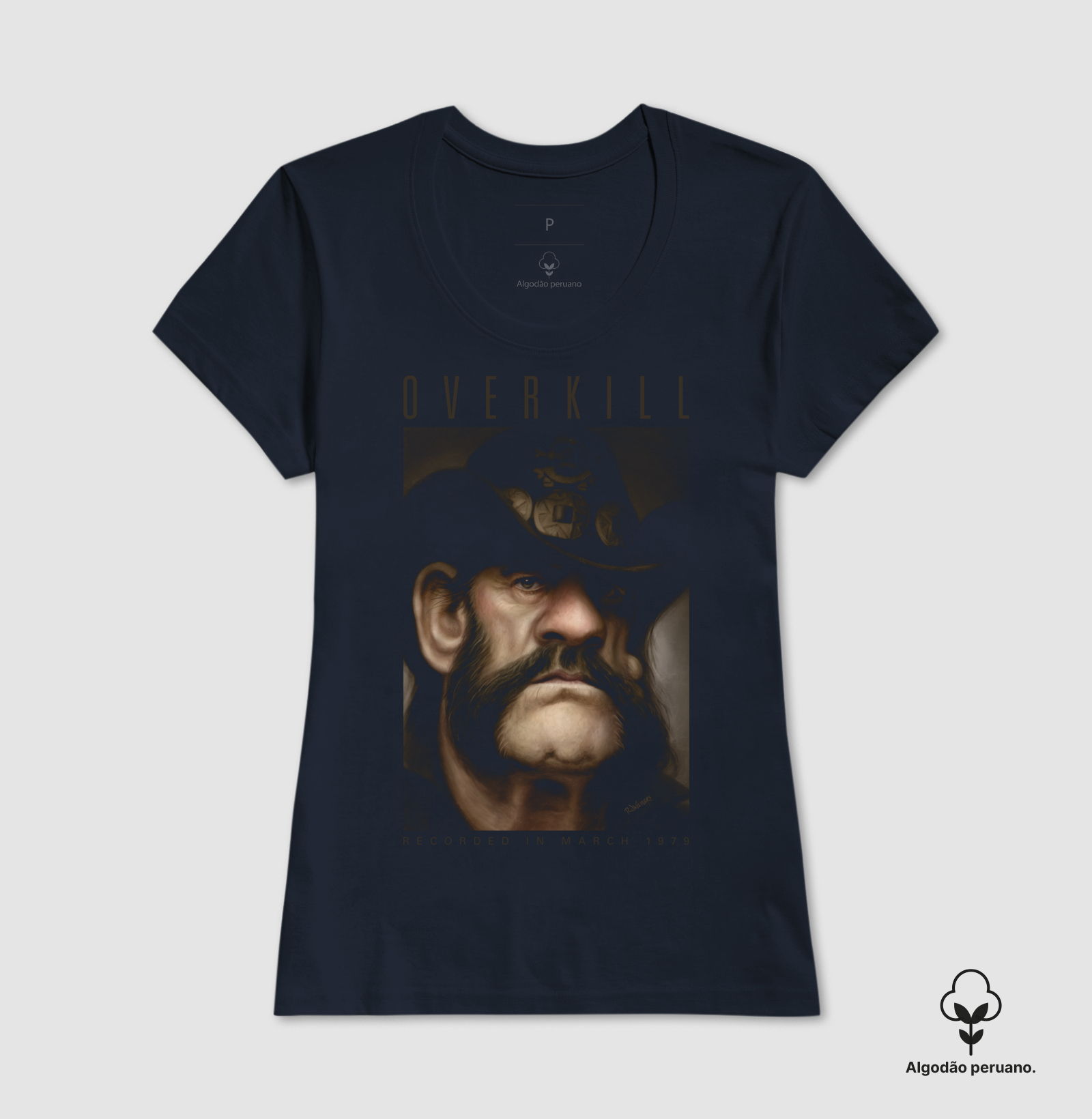 Camisa 7
