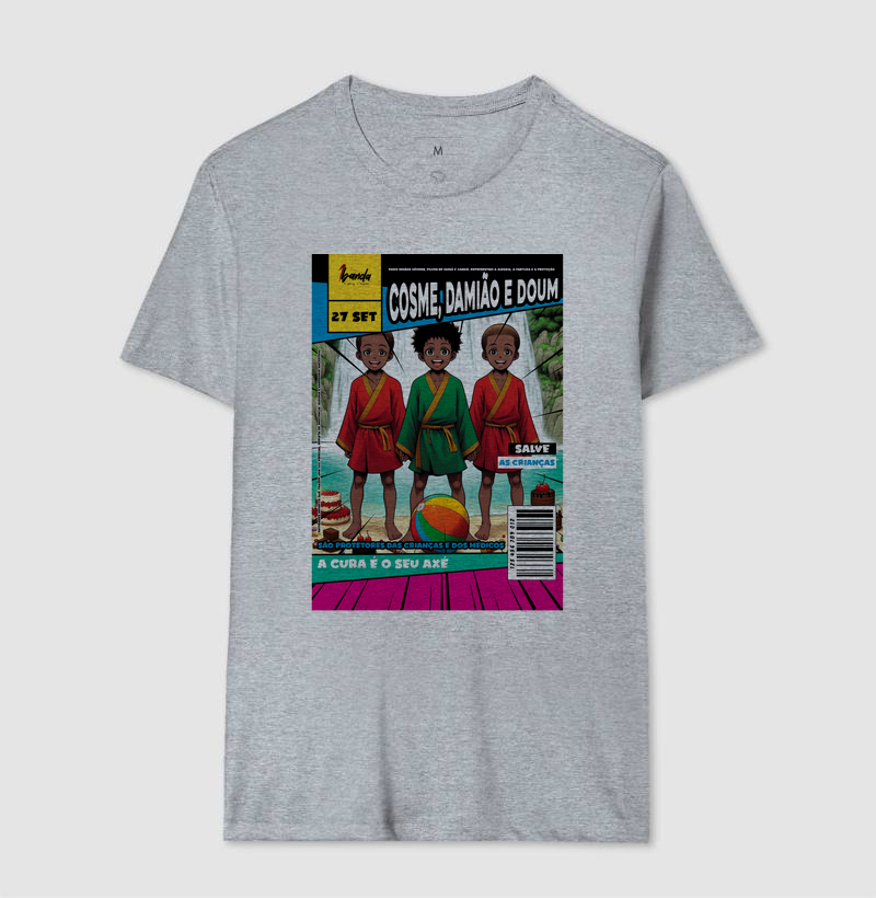Camisa 11