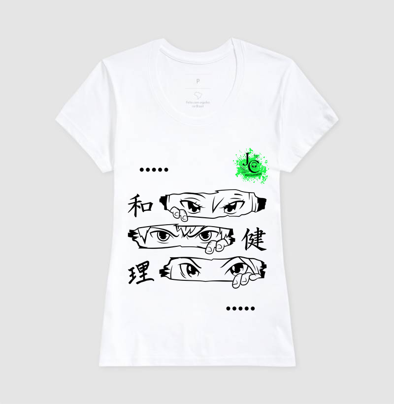 Camisa 4