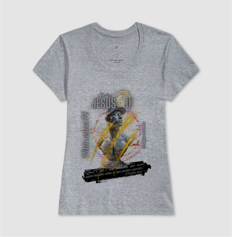 Camisa 10