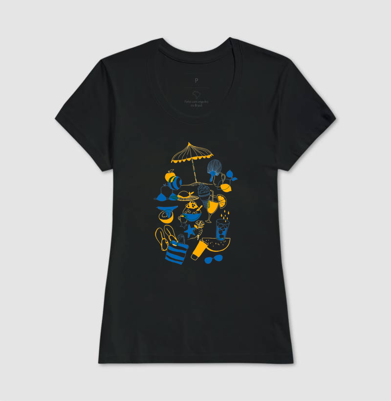 Camisa 5