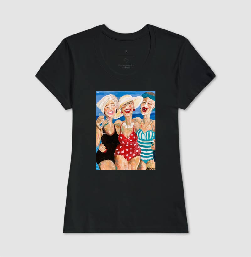 Camisa 16