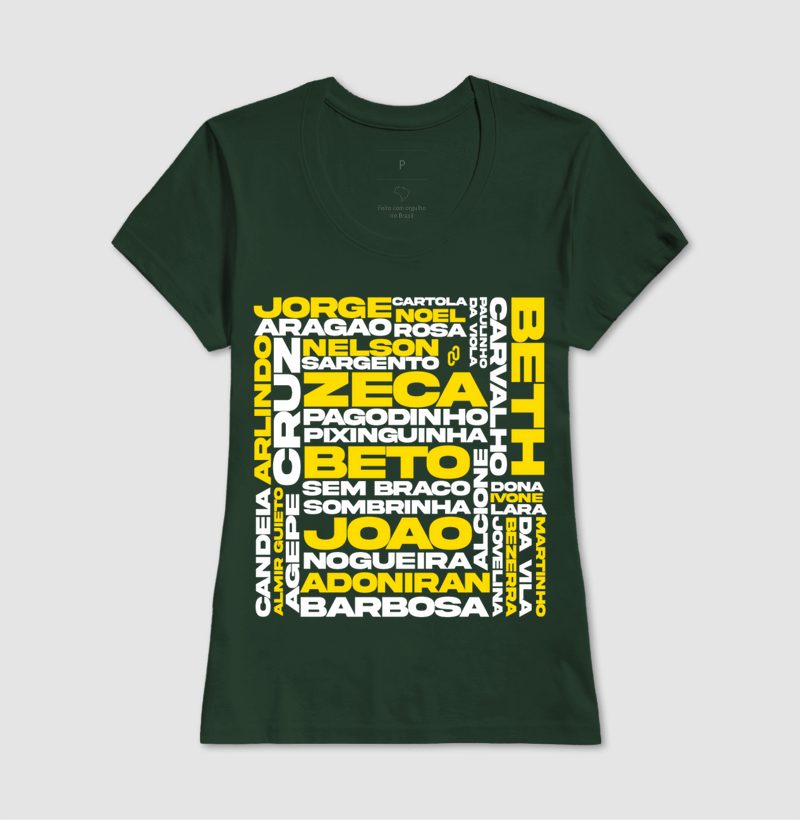 Camisa 15