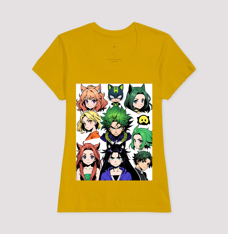 Camisa 13