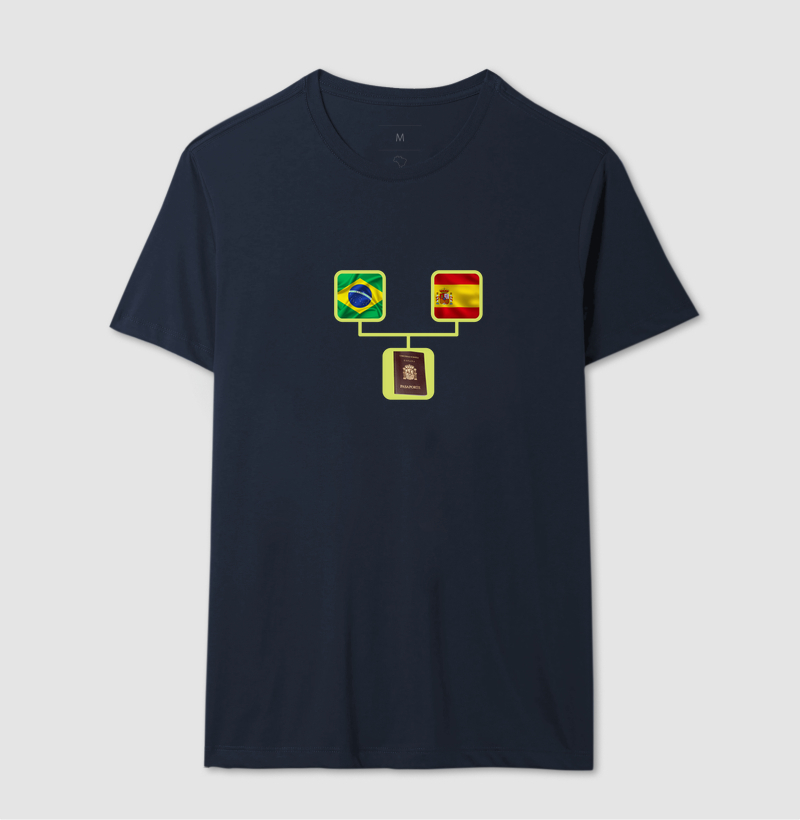 Camisa 11