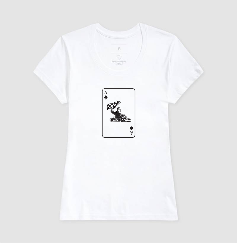 Camisa 14
