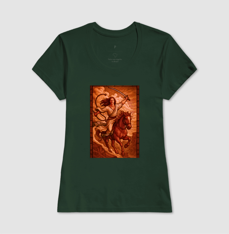 Camisa 12