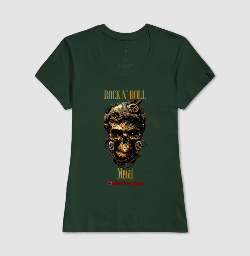 Camisa 9