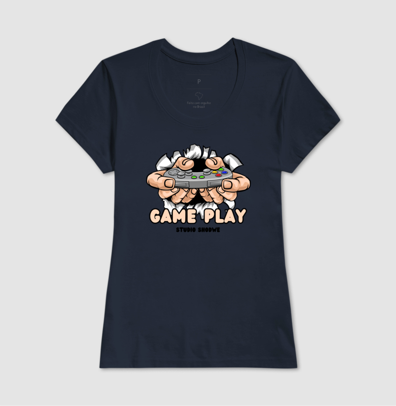 Camisa 5
