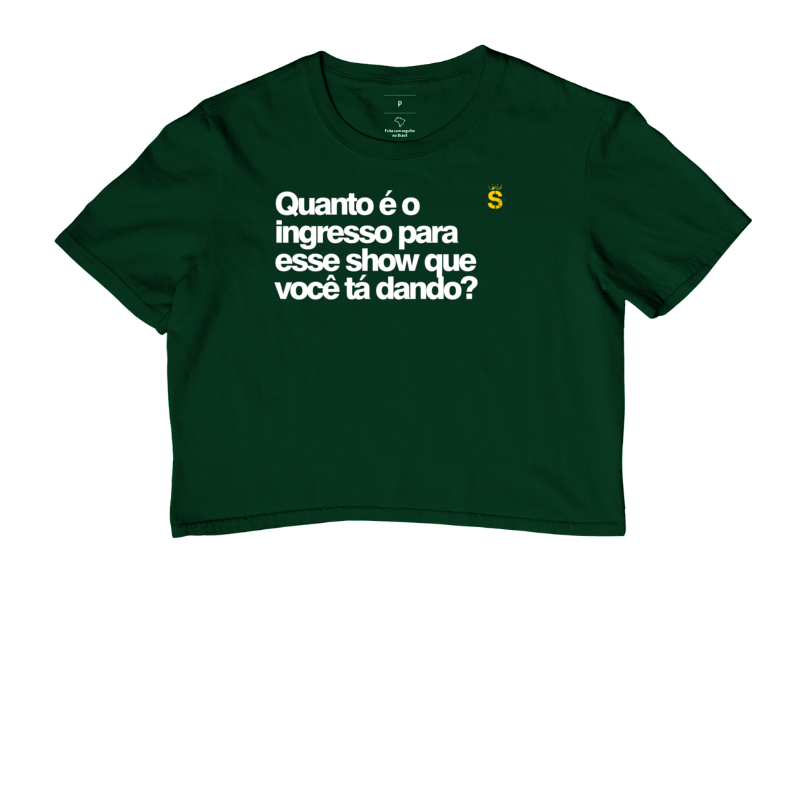 Camisa 5