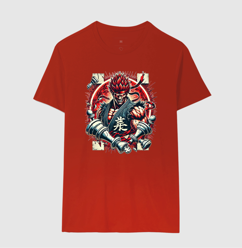 Camisa 9