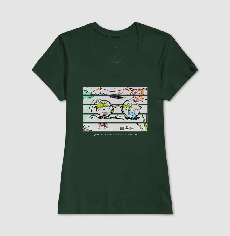 Camisa 9