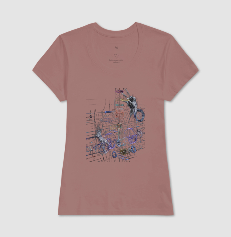Camisa 12