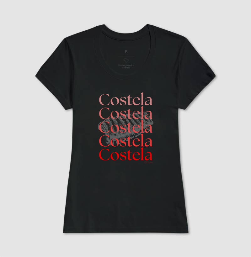 Camisa 17
