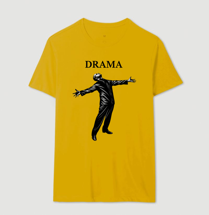 Camisa 13