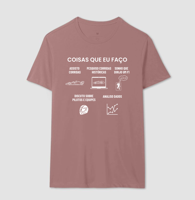 Camisa 7