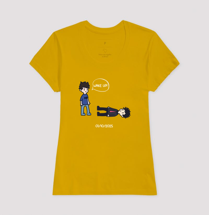 Camisa 14