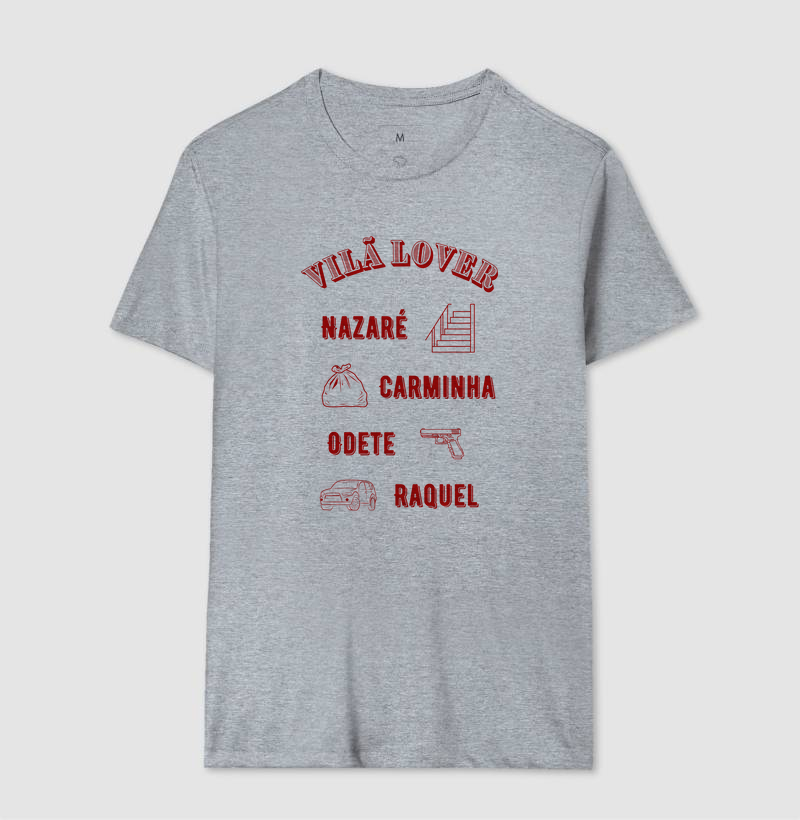 Camisa 7