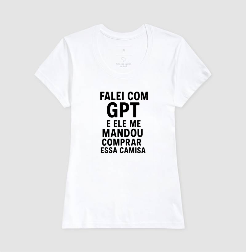Camisa 3