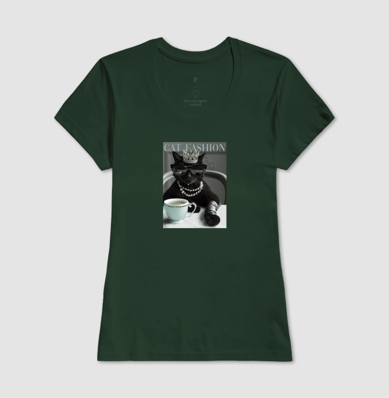 Camisa 11