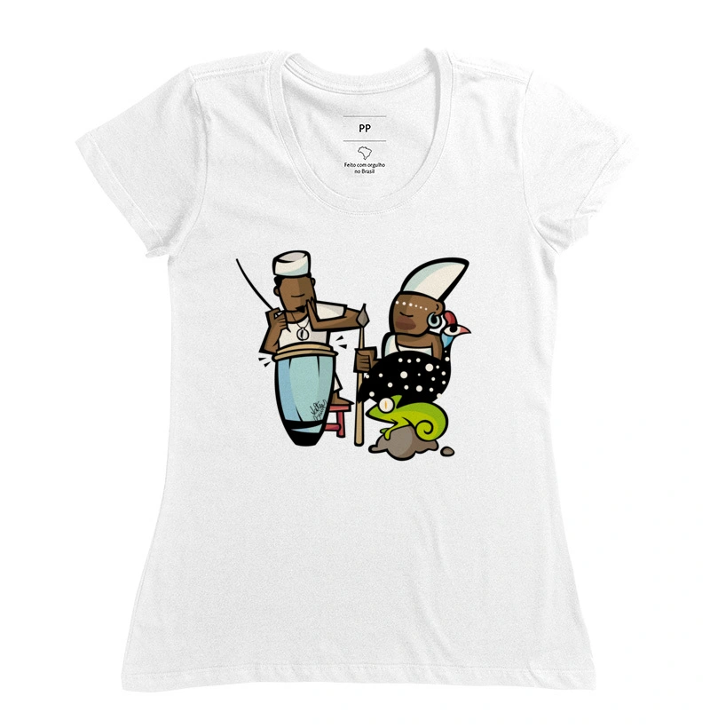 Camisa 2