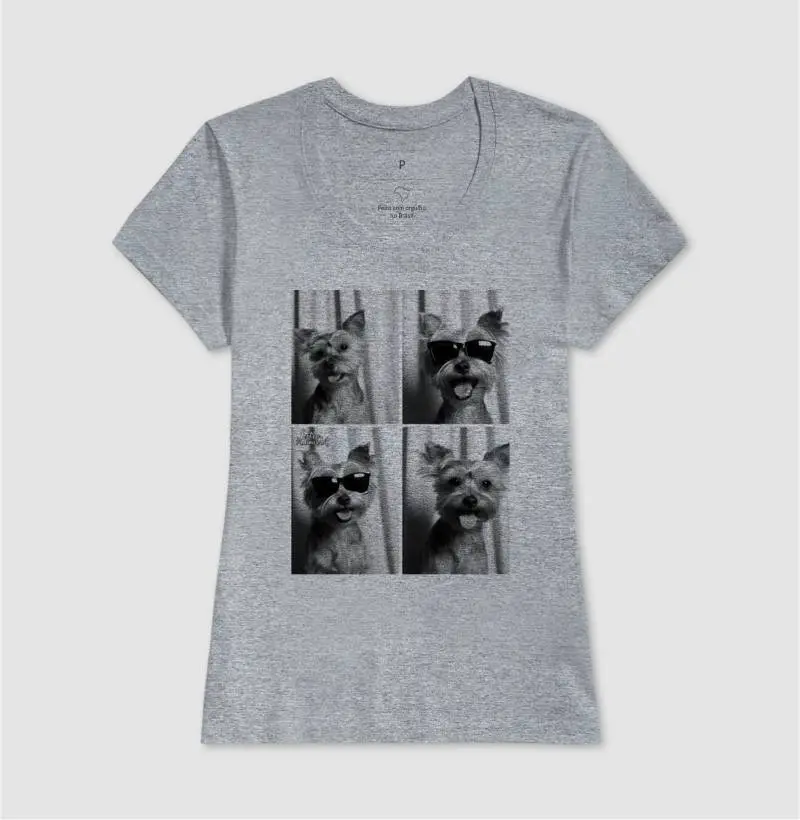 Camisa 12