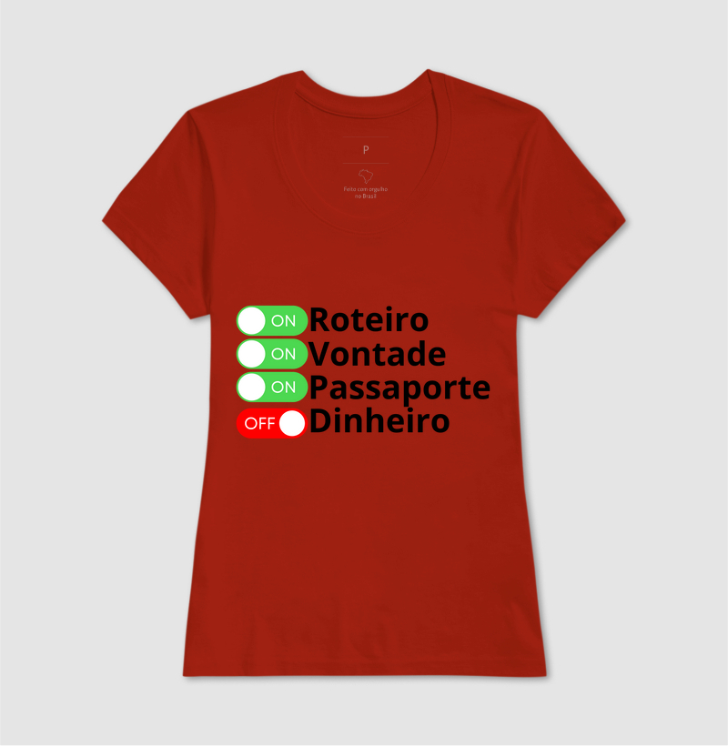 Camisa 15
