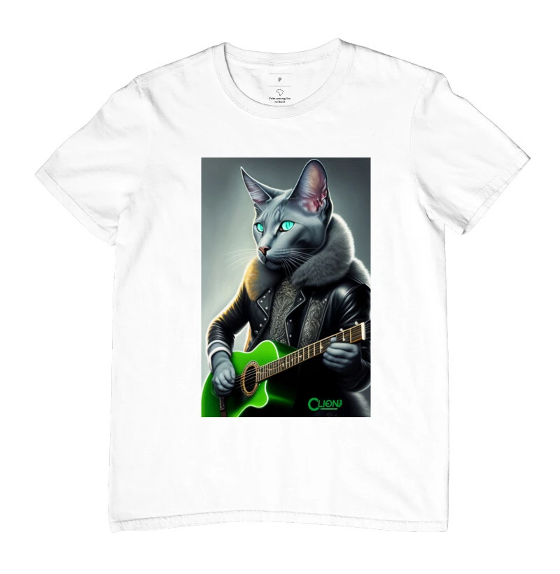 Camisa 12