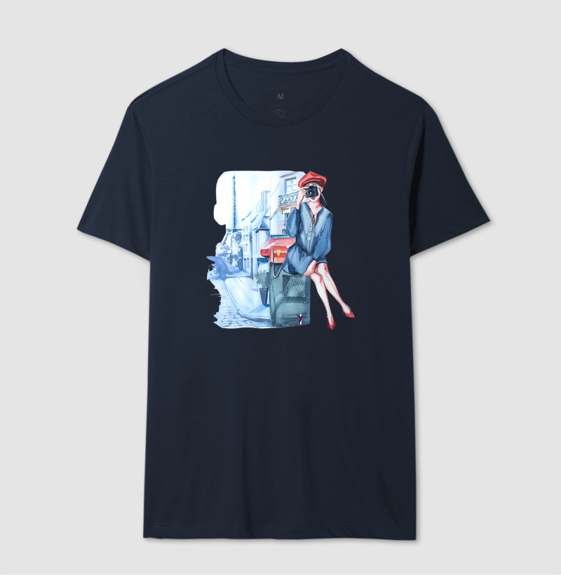 Camisa 13