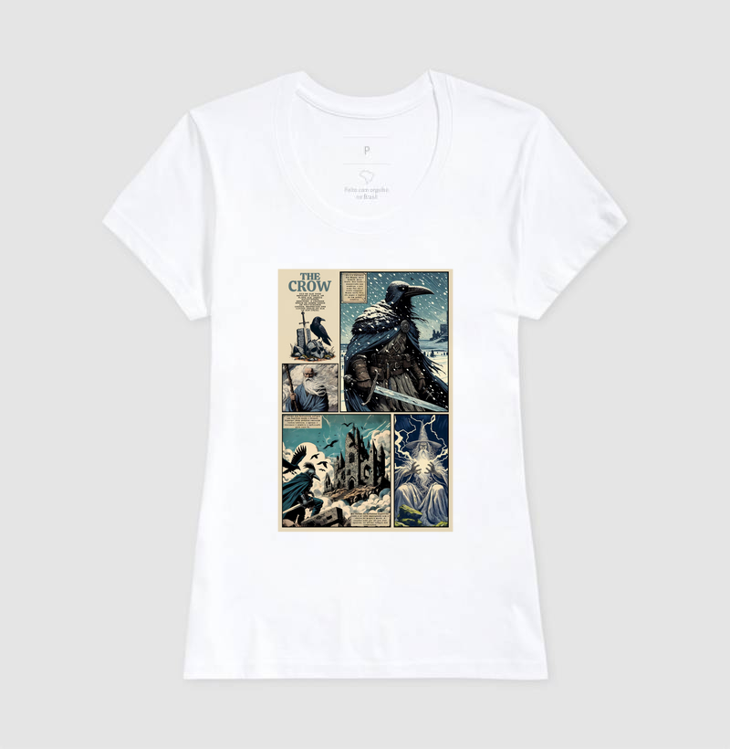 Camisa 10