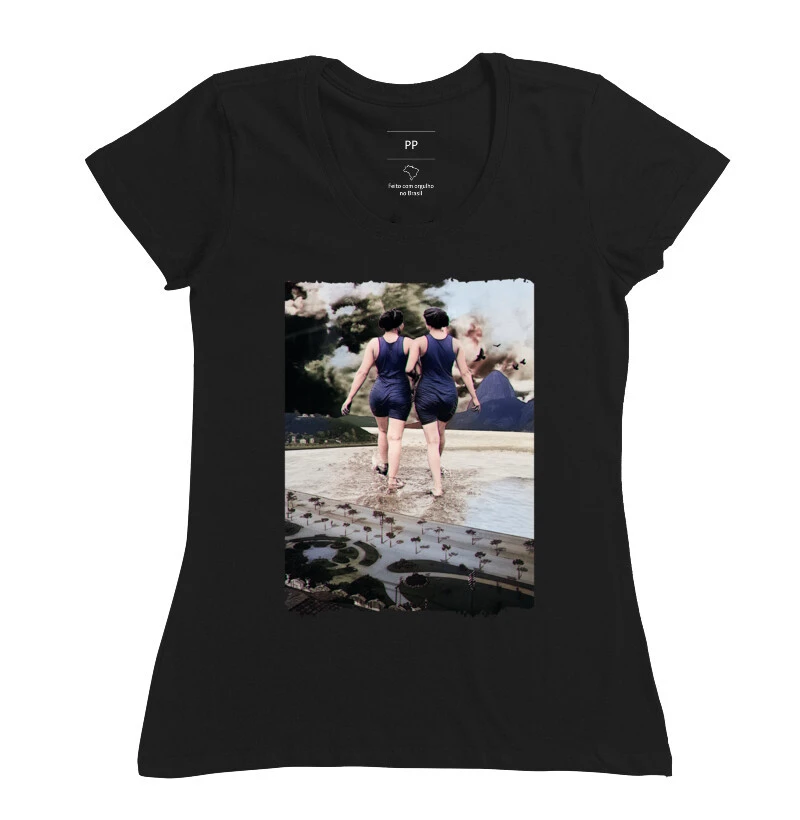 Camisa 10