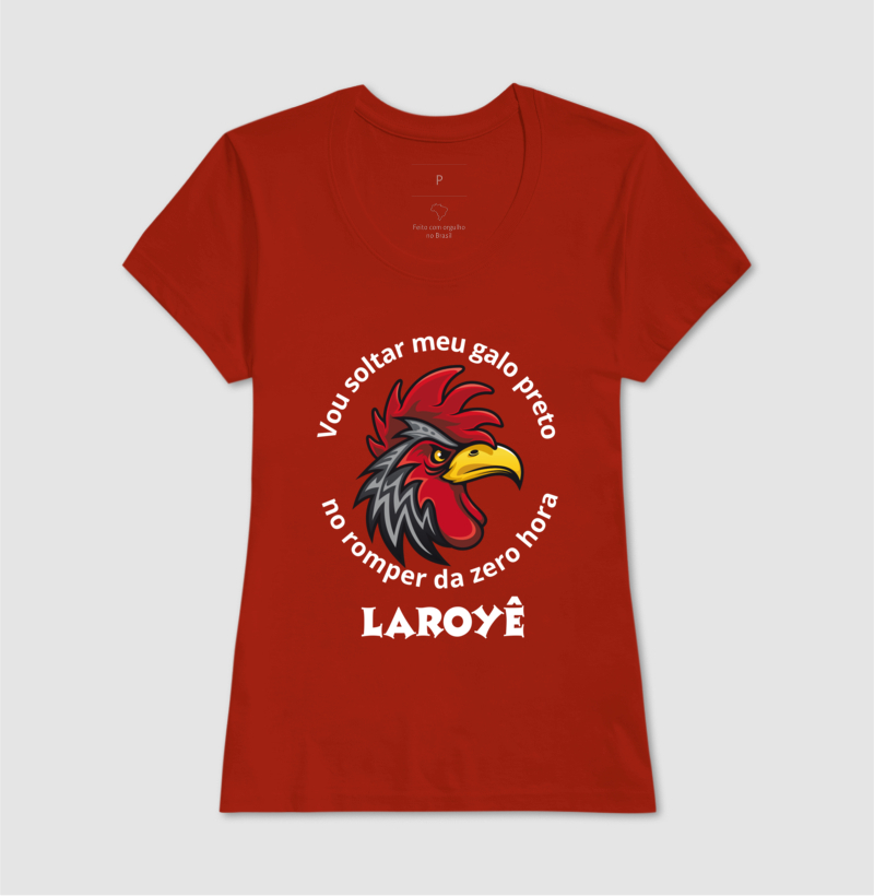 Camisa 6