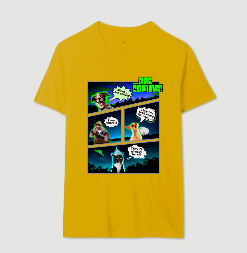 Camisa 13