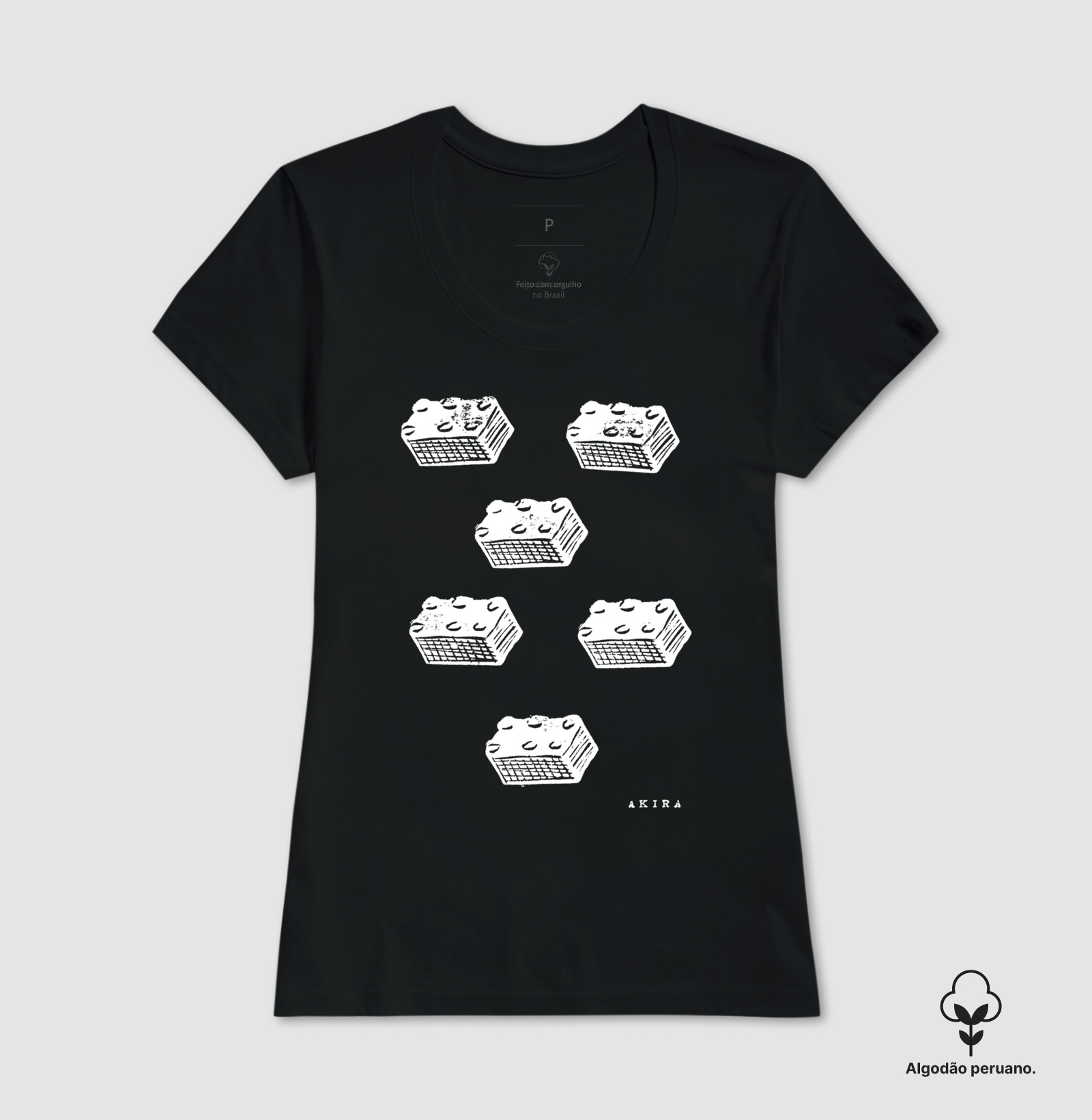 Camisa 2