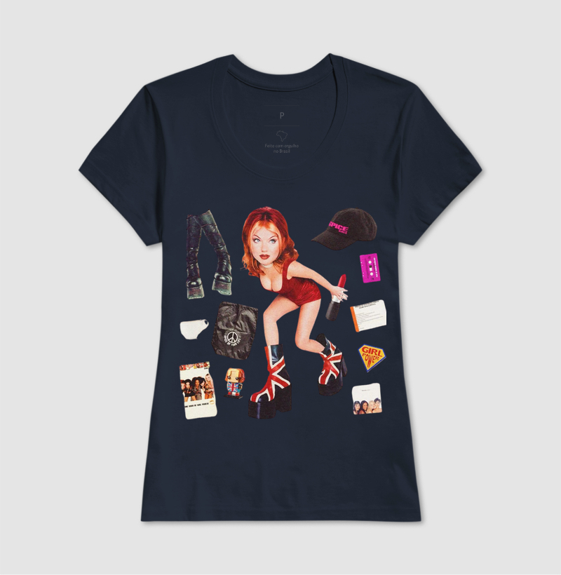 Camisa 2