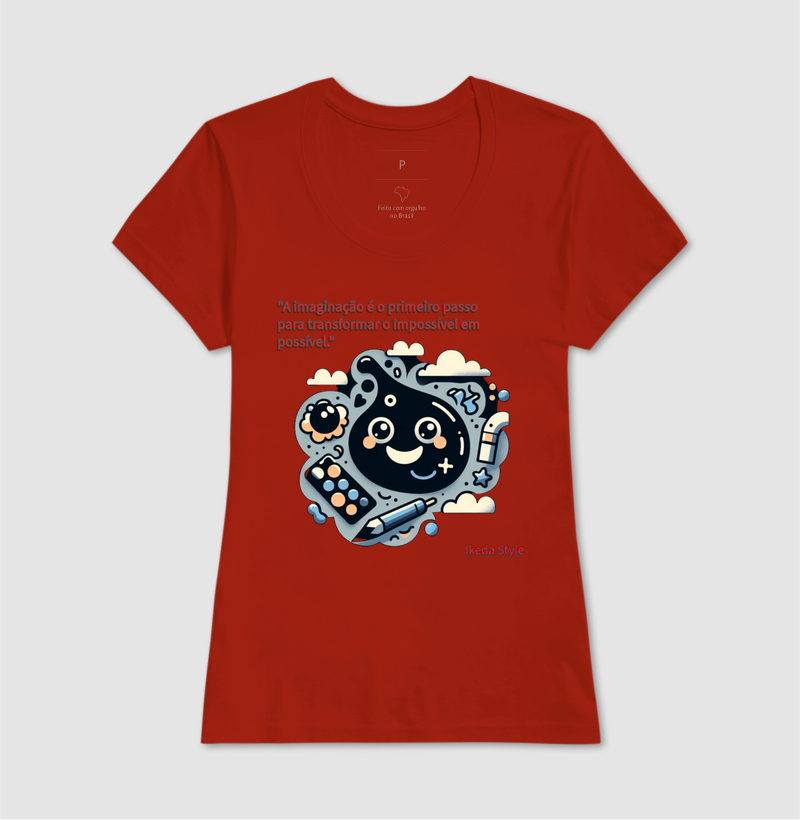 Camisa 16