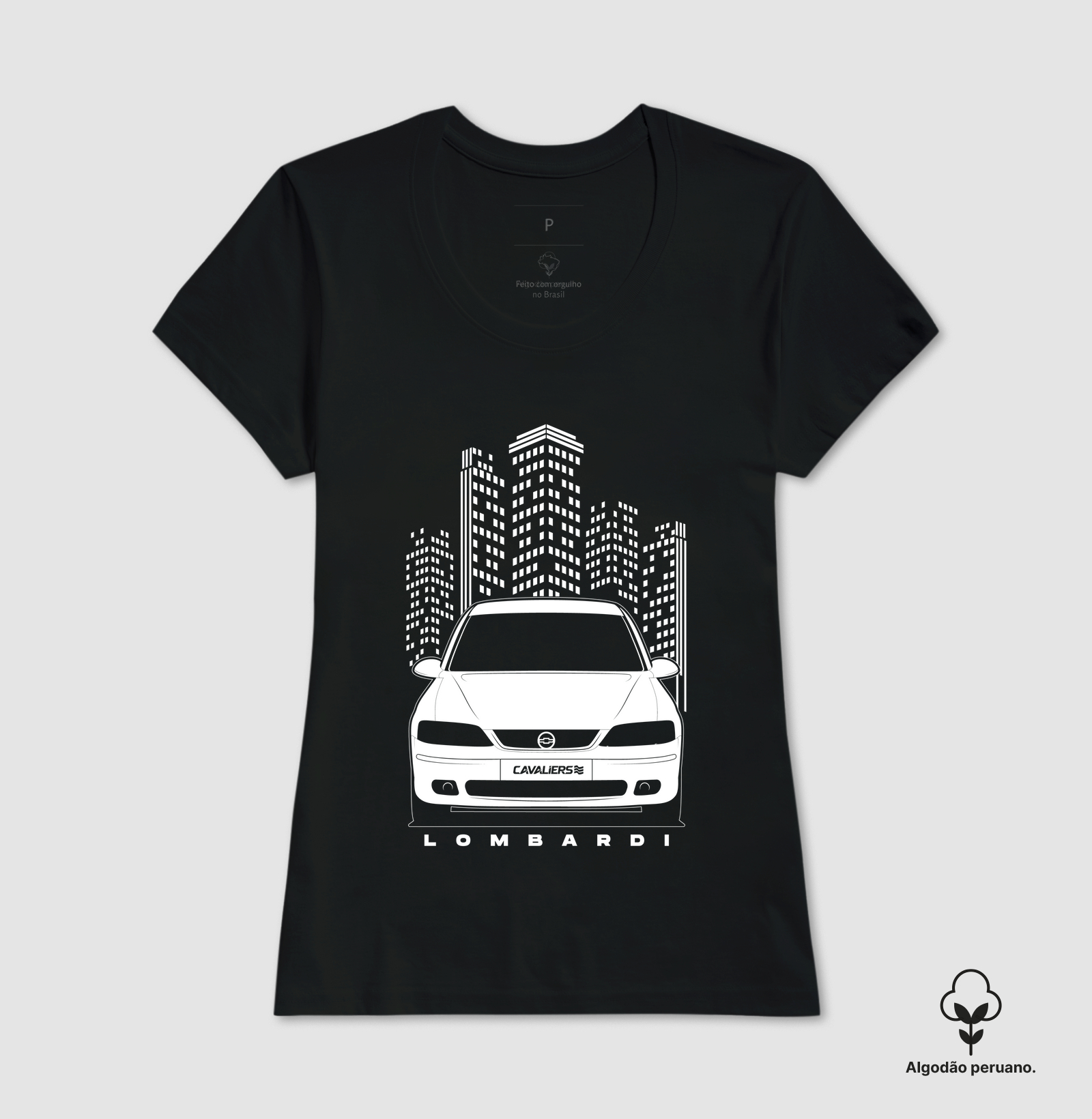 Camisa 2